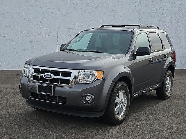 2009 Ford Escape XLT
