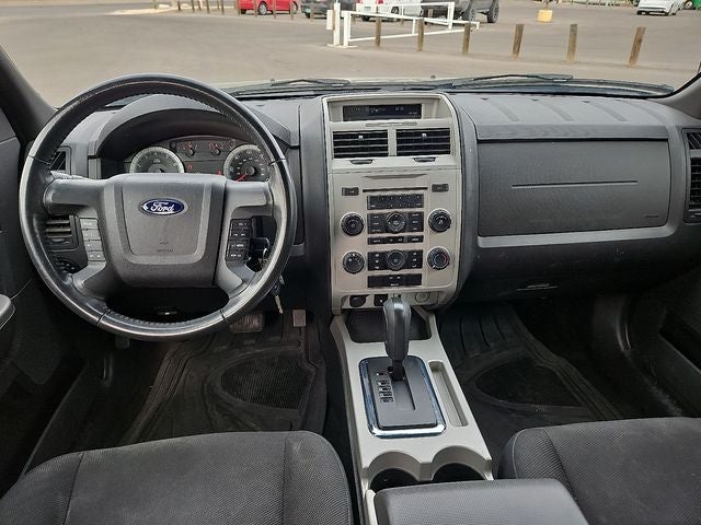 2009 Ford Escape XLT
