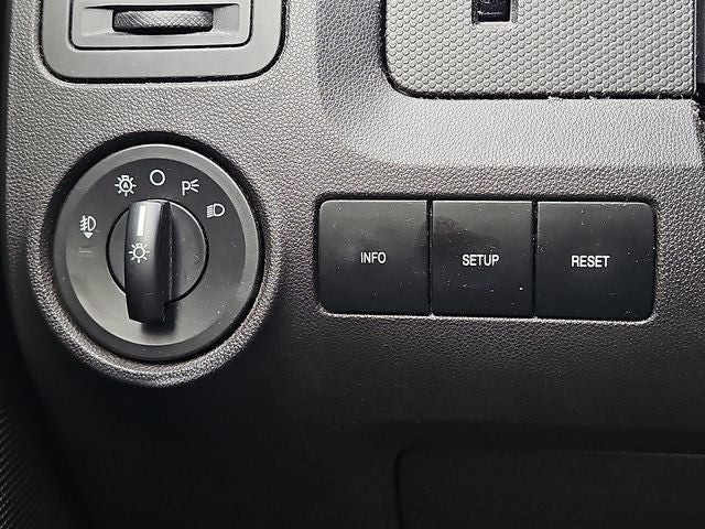 2009 Ford Escape XLT