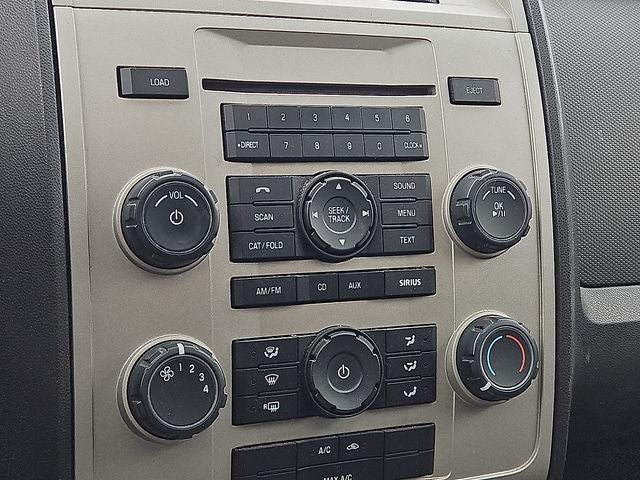 2009 Ford Escape XLT