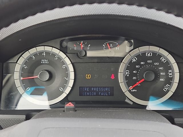 2009 Ford Escape XLT