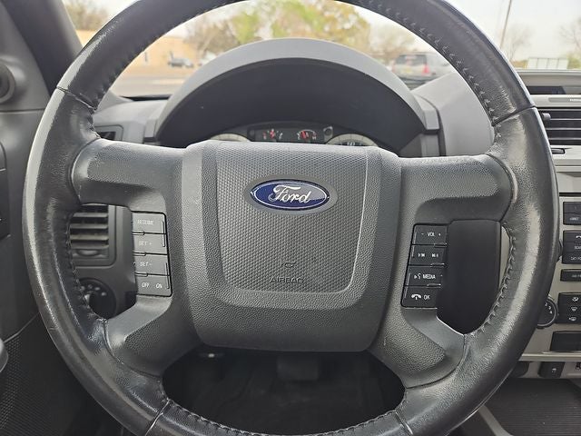 2009 Ford Escape XLT