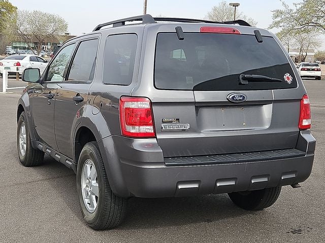 2009 Ford Escape XLT