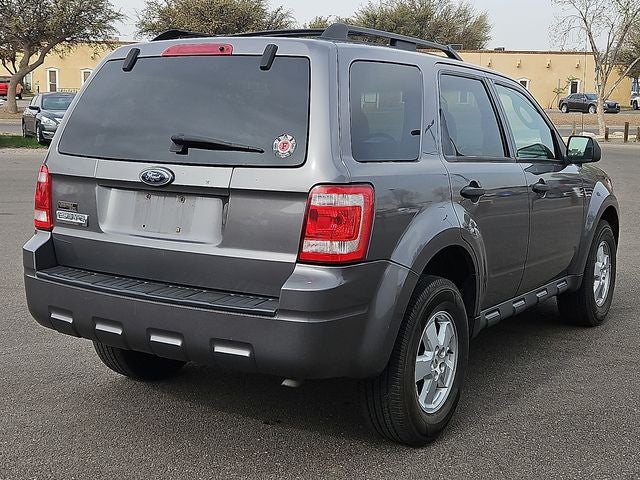 2009 Ford Escape XLT