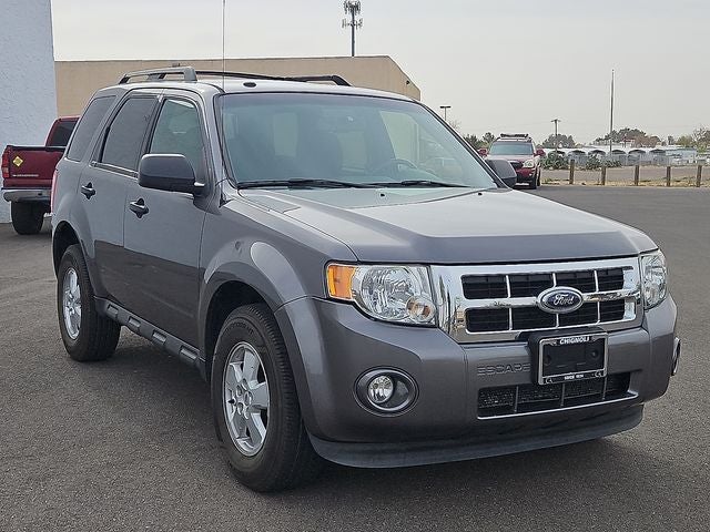 2009 Ford Escape XLT