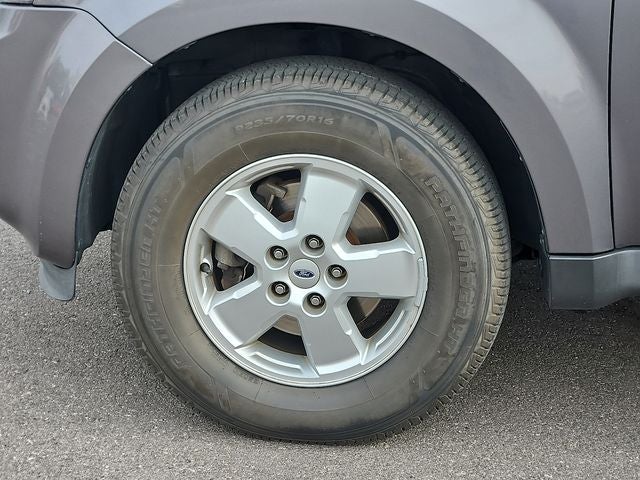 2009 Ford Escape XLT