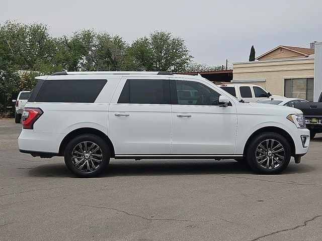 2019 Ford Expedition Max Limited