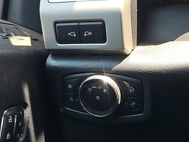 2017 Ford F-250SD Lariat