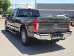 2017 Ford F-250SD Lariat