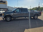 2017 Ford F-250SD Lariat
