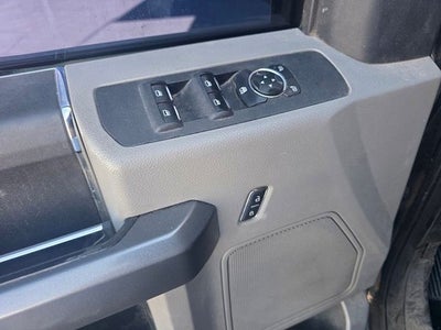 2017 Ford F-250SD XLT