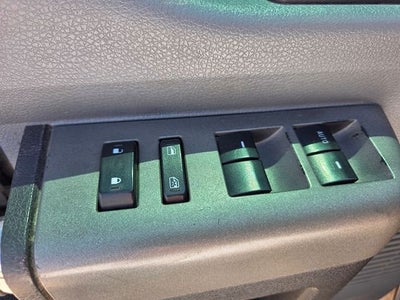2012 Ford F-250SD XLT