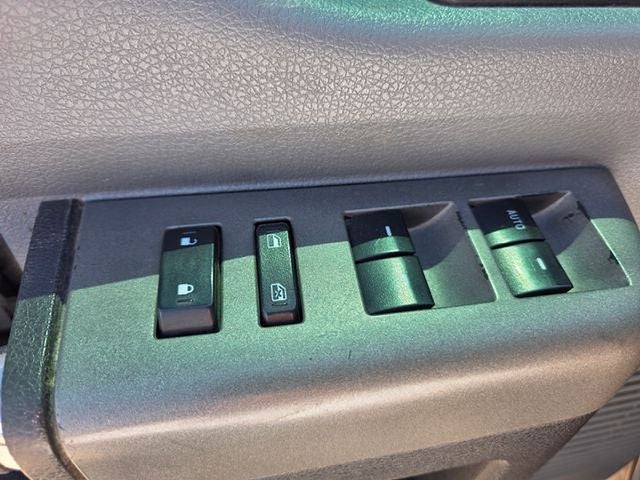 2012 Ford F-250SD XLT