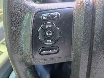 2012 Ford F-250SD XLT