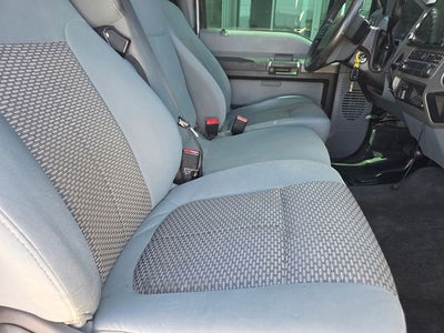 2012 Ford F-250SD XLT