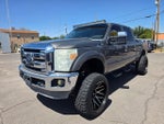 2012 Ford F-250SD XLT