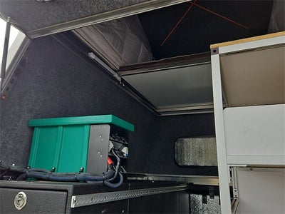 2017 Ford F-250SD Lariat