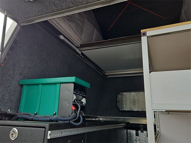 2017 Ford F-250SD Lariat