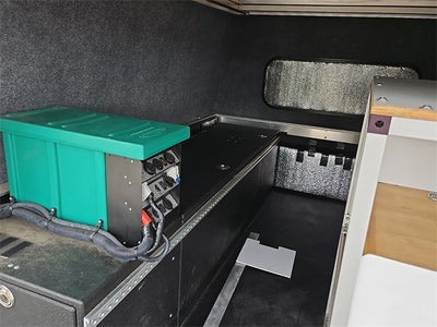 2017 Ford F-250SD Lariat