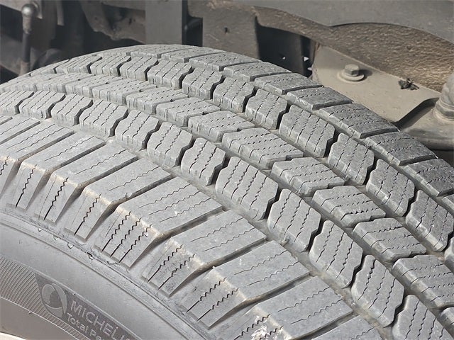 2017 Ford F-250SD Lariat