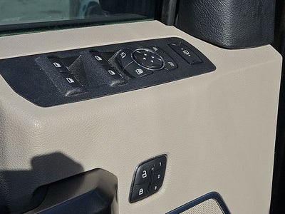 2019 Ford F-250SD Limited