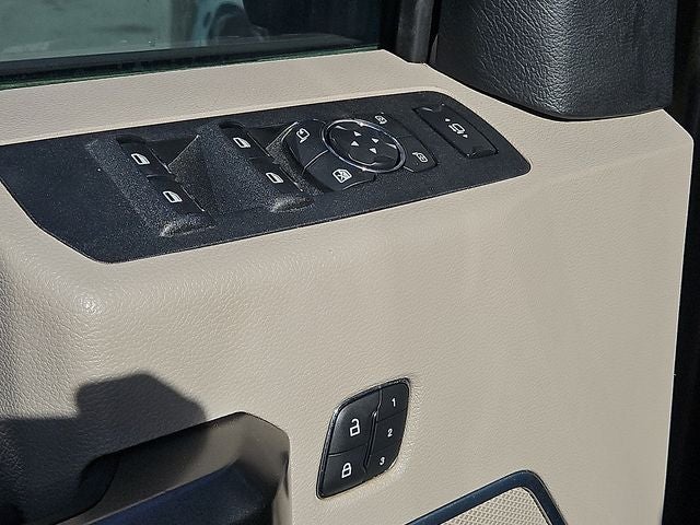 2019 Ford F-250SD Limited