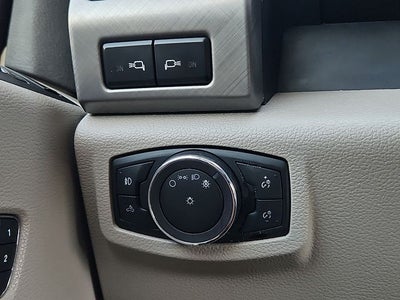 2019 Ford F-250SD Limited