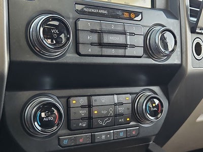 2019 Ford F-250SD Limited