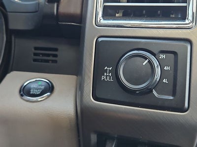 2019 Ford F-250SD Limited