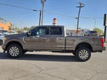 2019 Ford F-250SD Limited