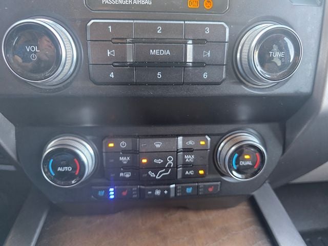 2019 Ford F-250SD Limited