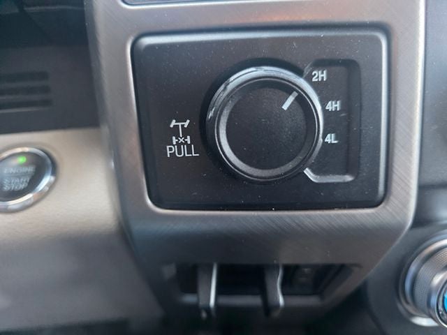 2019 Ford F-250SD Limited