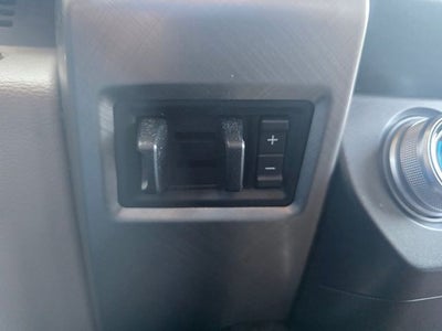 2019 Ford F-250SD Limited