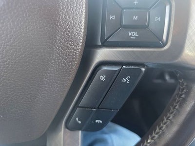 2019 Ford F-250SD Limited