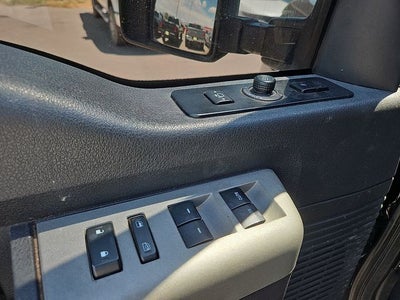 2016 Ford F-250SD Lariat