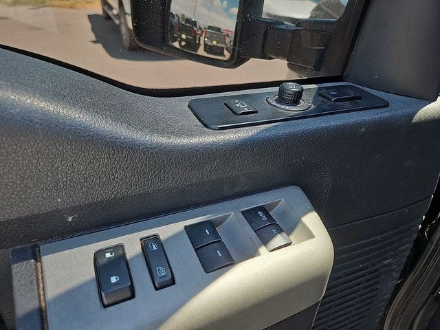 2016 Ford F-250SD Lariat
