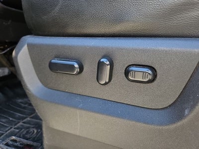 2016 Ford F-250SD Lariat