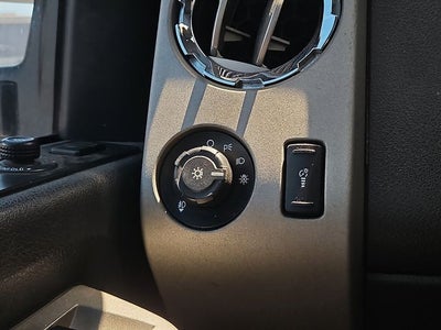 2016 Ford F-250SD Lariat