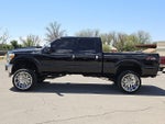 2016 Ford F-250SD Lariat