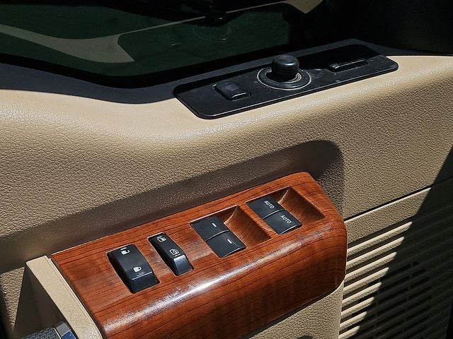 2015 Ford F-250SD King Ranch