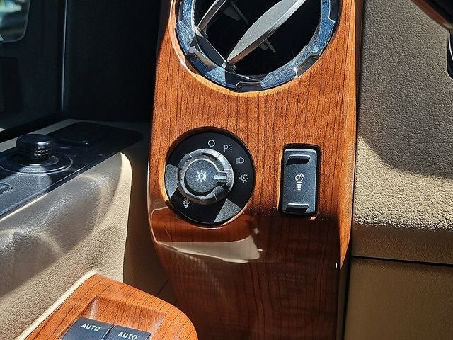 2015 Ford F-250SD King Ranch