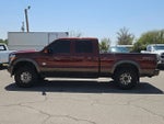 2015 Ford F-250SD King Ranch