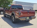 2015 Ford F-250SD King Ranch