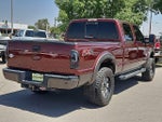 2015 Ford F-250SD King Ranch