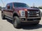 2015 Ford F-250SD King Ranch