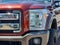 2015 Ford F-250SD King Ranch