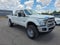 2016 Ford F-250SD Lariat