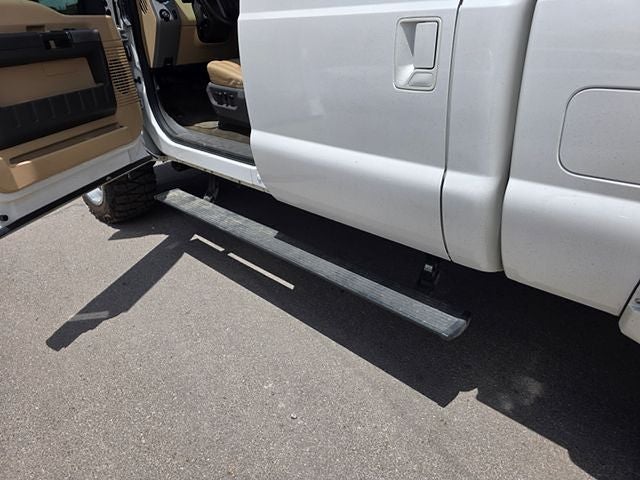 2016 Ford F-250SD Lariat