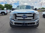 2016 Ford F-250SD Lariat