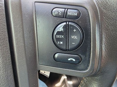2016 Ford F-250SD Lariat